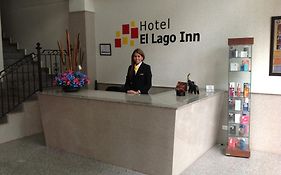 Hoteles Bogotá Inn El Lago Country